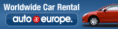 Noleggio auto - AutoEurope